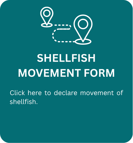 Shellfish movement form button - Eastern IFCA